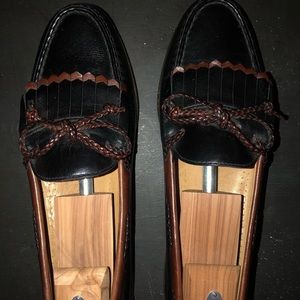 Allen Edmonds shores size 11